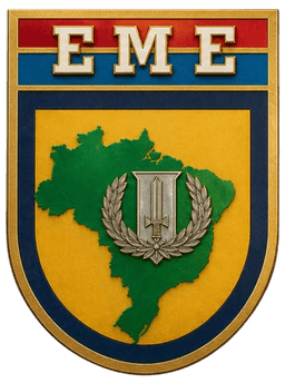 Estado-Maior do Exército